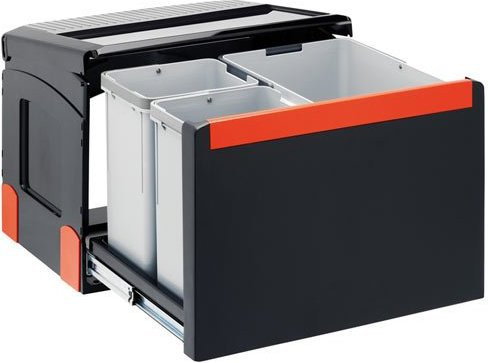 Franke Cube 50 sorter 134.0055.293