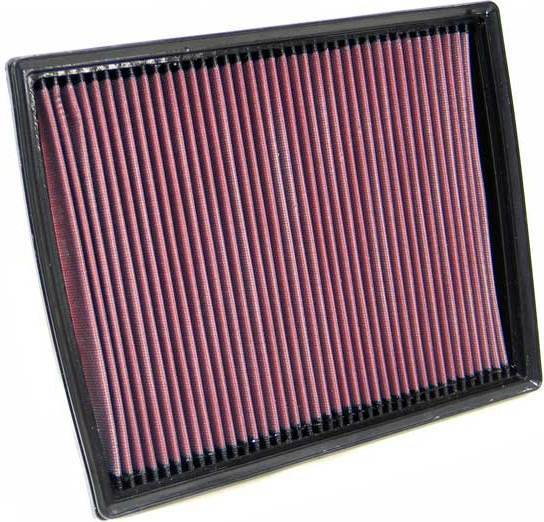 K&N 33-2787 FILTR POWIETRZA
