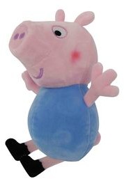 Tm Toys George plusz 35,5 cm