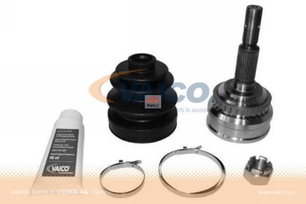 VAICO Przegub napędowy - kompletny V40-0200