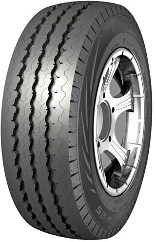 Nankang CW-25 165/70 R14 89/87 T C