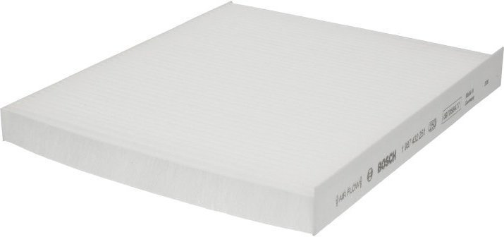 Bosch Filtr kabiny FILTRY 1 987 432 251