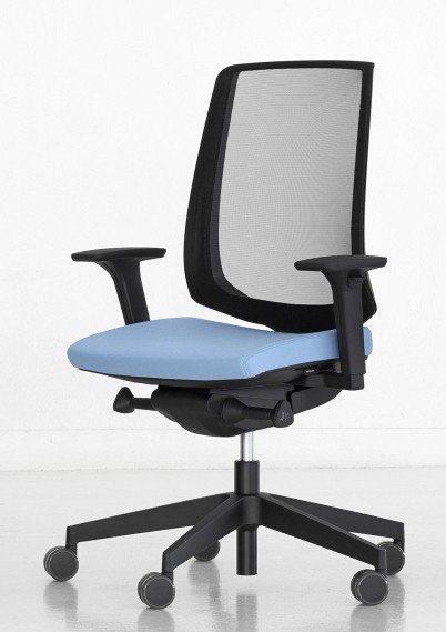 ProfiM Krzesło biurowe LightUP 250