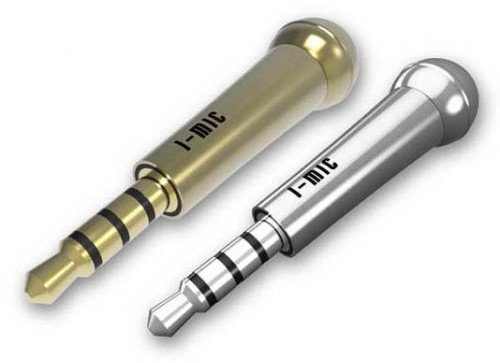 Joyo Joyo i-Mic - Mikrofon do telefonu