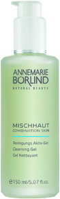 AnneMarie Borlind Mischhaut -  Cera mieszana 150ml