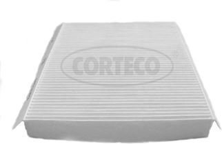 CORTECO Filtr, przewietrzanie przestrzeni pasażerskiej 80000620