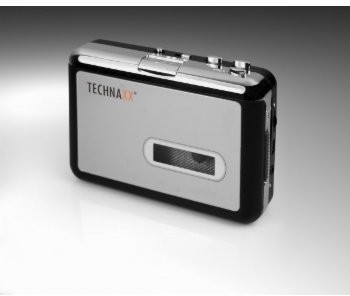 Technaxx DT-01