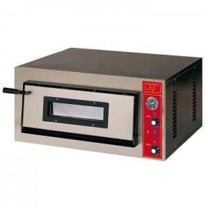 Stalgast Piec do pizzy E-Line 4x30 kod: 781501 -
