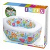 Intex Basen dmuchany 193x180x64 cm 56493