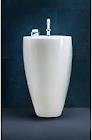 Laufen Alessi 53x90 H8119724001041