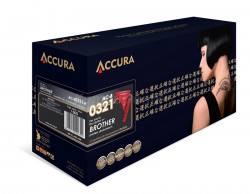 ACCURA AC-B0321M zamiennik Brother TN-321M