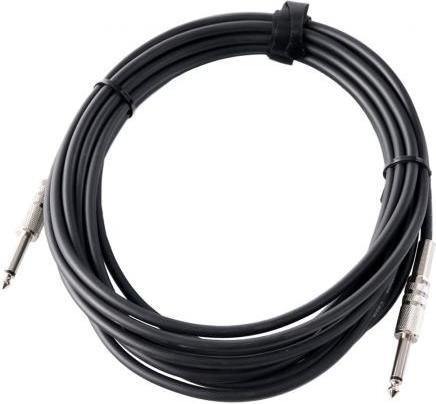 Pronomic Kabel instrumentalny - Długość 3 metrów 00016448