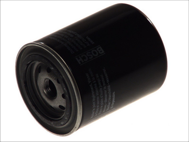 BOSCH Filtr oleju 0 986 452 005