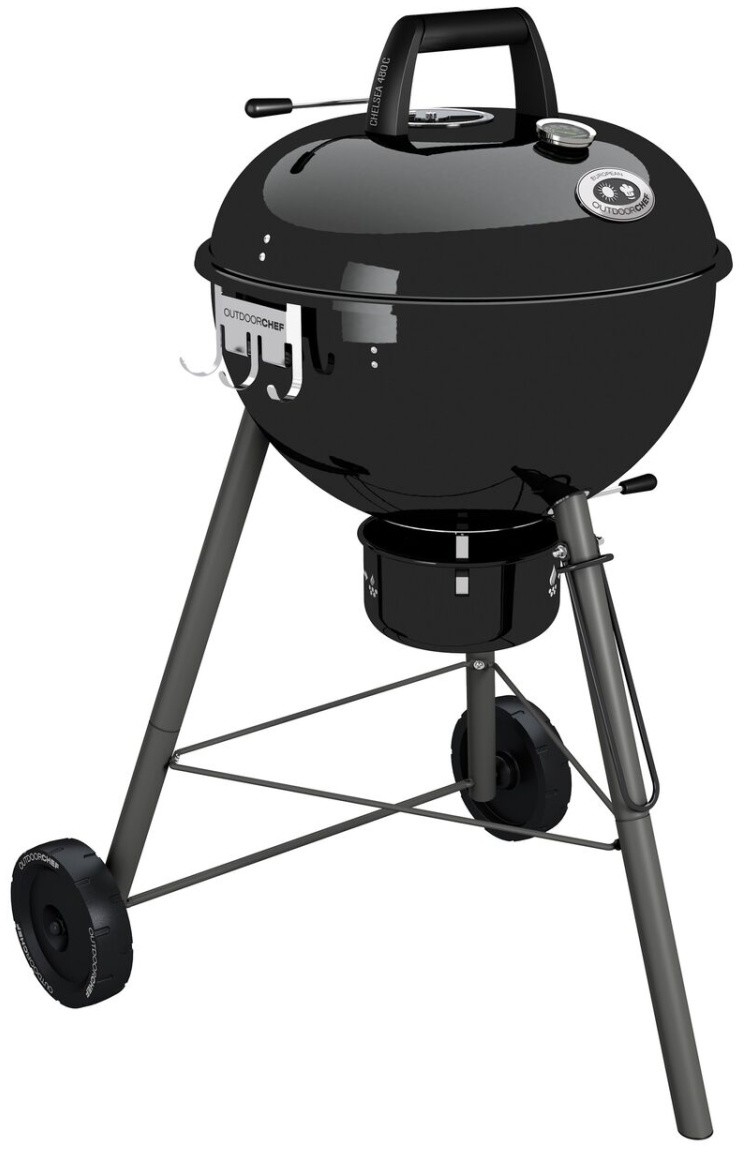 Outdoorchef Chelsea 480 C 1207829