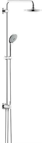 Grohe EUPHORIA system natryskowy, kolor CHROM 27297000
