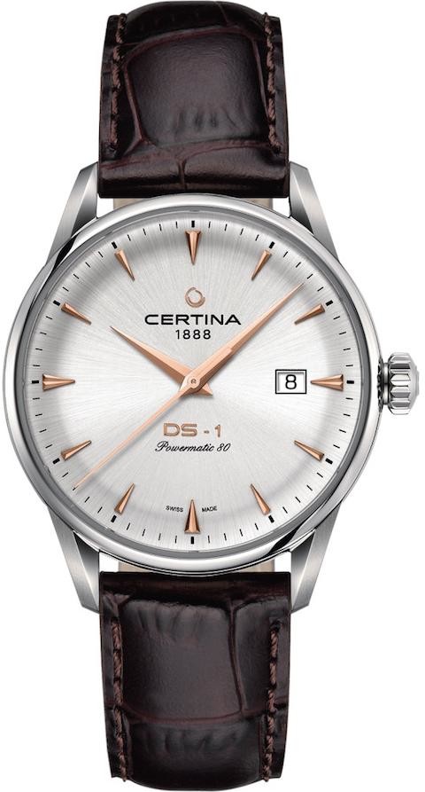 Certina C029.807.16.031.01