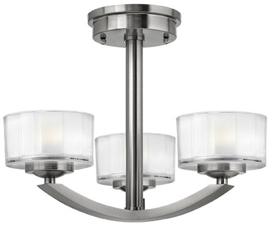 Elstead Lighting Lampa MERIDIAN HK/MERIDIAN/SF 3