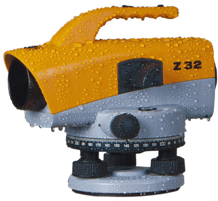 Niwelator optyczny Nedo Z32