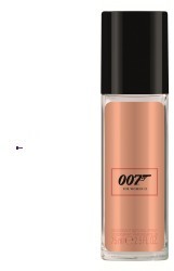James Bond 007 II dsp 75ml