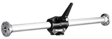 Manfrotto Arm 2 X 3/8