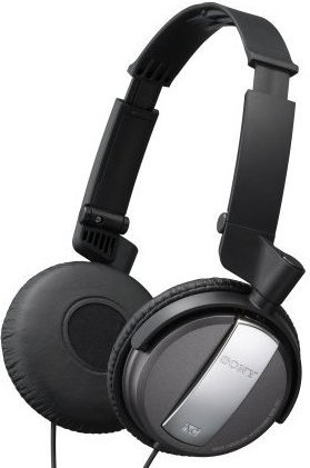 Sony MDR-NC7