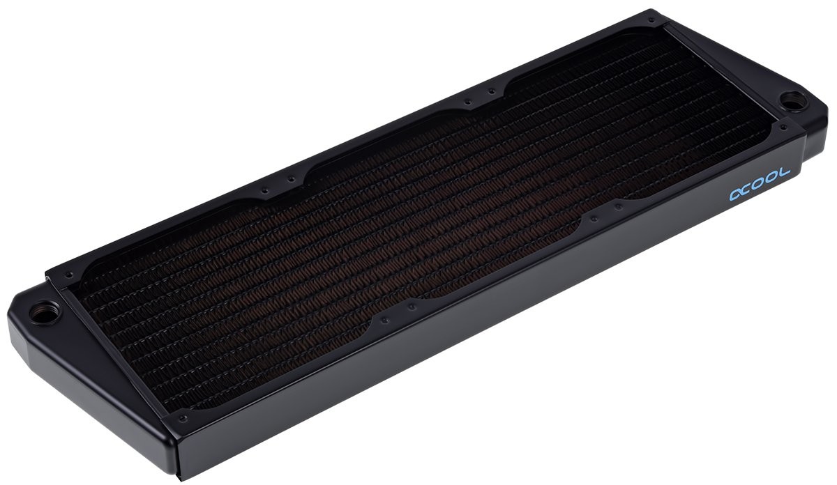 Alphacool NexXxos ST30 Full Copper X-Flow (1011658)