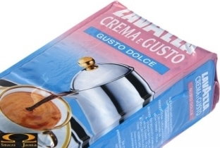 Lavazza Crema e Gusto Gusto Dolce 250g