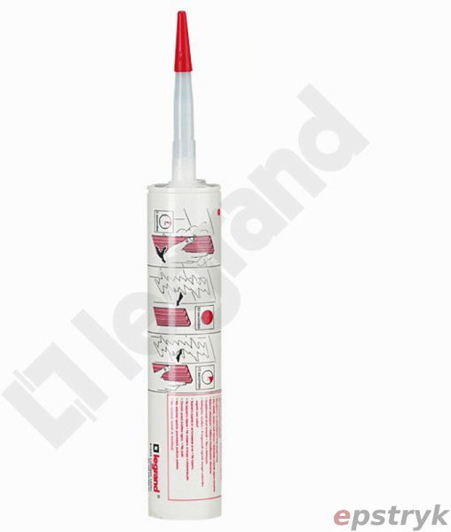 Legrand DLP Klej neoprenowy do pistoletu, 030949,