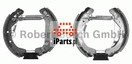 BOSCH Szczki hamulcowe - komplet 0 204 114 642