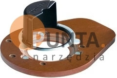 Festool Bieżnia z łapaczem wiórów LAS-OF 1400 493233