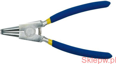 VOREL SZCZYPCE SEGERA ZEWN. WYG. 160MM CHROM 43051