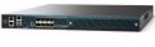 Cisco Systems Cisco 5508 Series WLAN Controller przez okres do 250 APS AIR-CT5508-250-K9