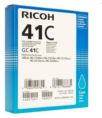 Ricoh GC-41C