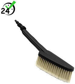 Lavor Szczotka płaska Quick do myjek Lavor zamiennik (Z51)