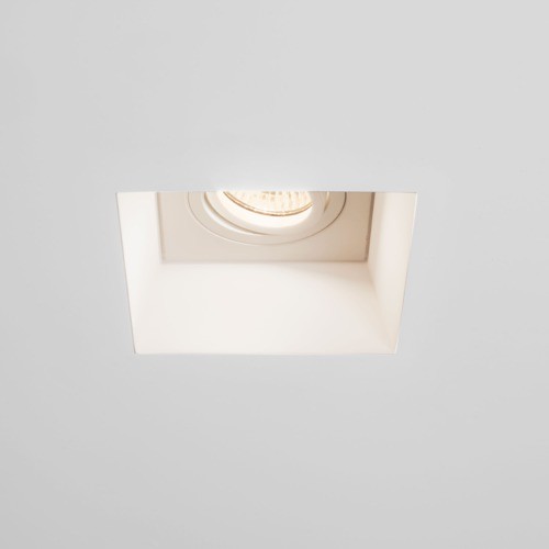 Astro Lighting Oprawa do wbudowania BLANCO ADJUSTABLE SQUARE 230V 7345 -