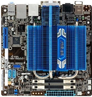 Asus AT5IONT-I