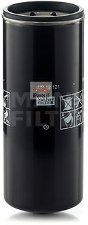 MANN -FILTER Filtr oleju WP 12 121