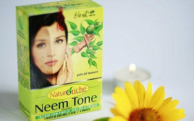 Hesh Maseczka Neem-Tone 100g