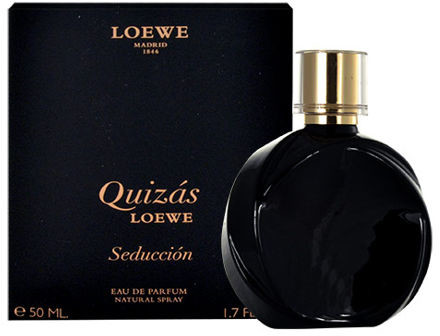 Loewe Quizas Seduccion woda perfumowana 50ml