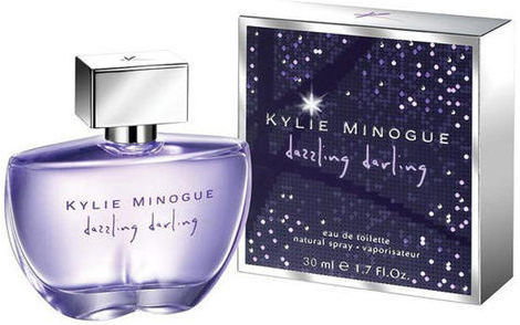 Kylie Minogue Dazzling Darling woda toaletowa 30ml
