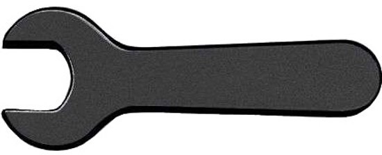 Bosch klucz płaski do szlifierki GGS 16 14mm 1607950511