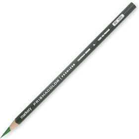 Prismacolor Prussian Green PC109 Colored Pencils 1800028