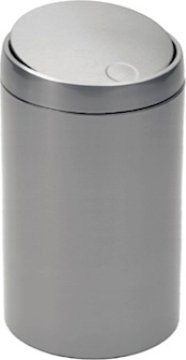 Brabantia kosz na śmieci SLIDE BIN 5L DE LUX MAT+FPP 477546