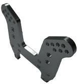 VRX Racing Optional billet front shock tower - 85905 VRX/85905