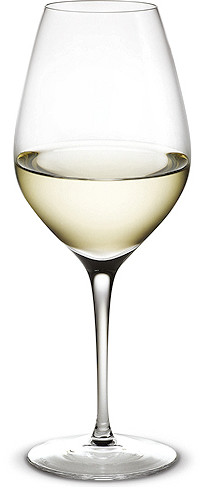 Holmegaard Cabernet kieliszki do białego wina, 6szt 4303380