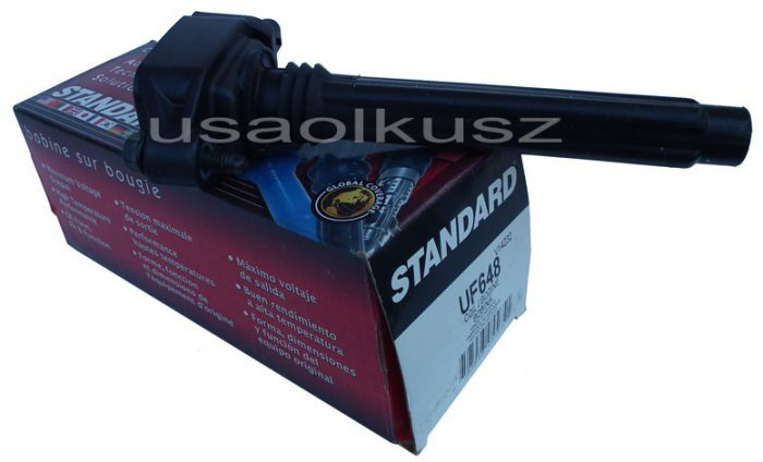 STANDARD Cewka zapłonowa Jeep Grand Cherokee 3,6 V6