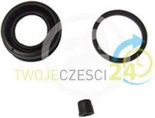 AUTOFREN Zestaw naprawczy, zacisk hamulca SEINSA D41016