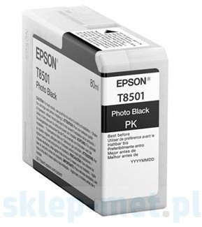 Epson T8501