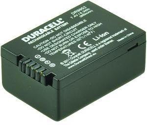 Duracell Akumulator do aparatu 7.4v 850mAh 6.3Wh DR9952