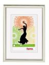 Hama Ramka Madrid 30x40, plastikowa, szampanowy 125481